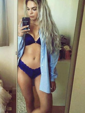 Анкета проститутки Ната, 23 года
